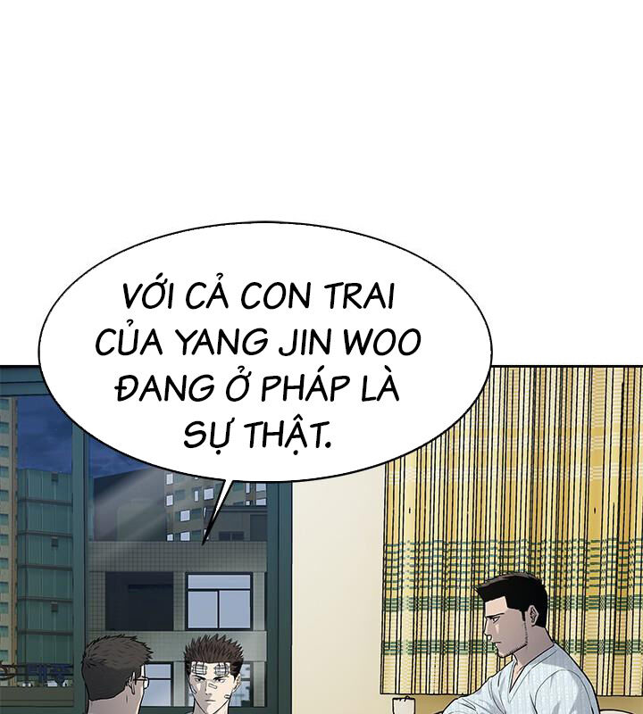 Đội Trưởng Lính Đánh Thuê Chap 204 - Next Chap 205