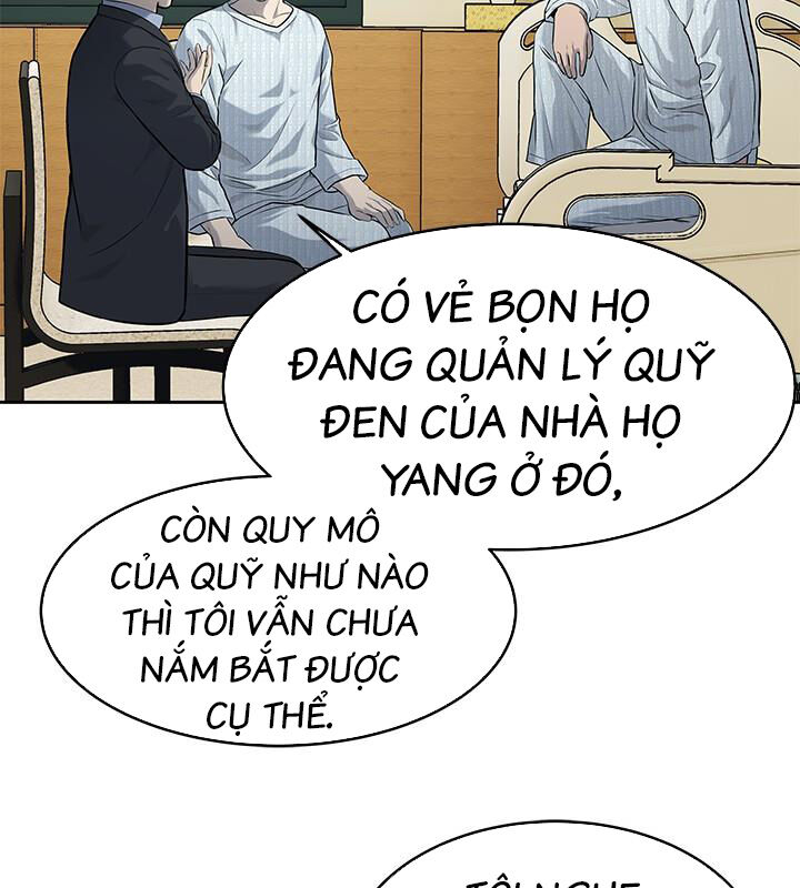 Đội Trưởng Lính Đánh Thuê Chap 204 - Next Chap 205