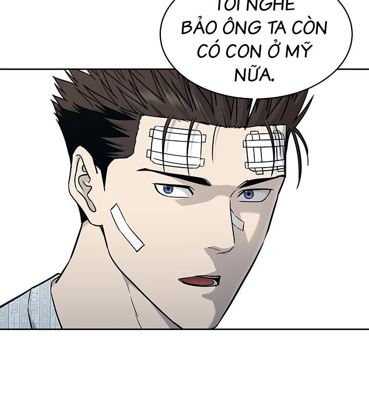 Đội Trưởng Lính Đánh Thuê Chap 204 - Next Chap 205