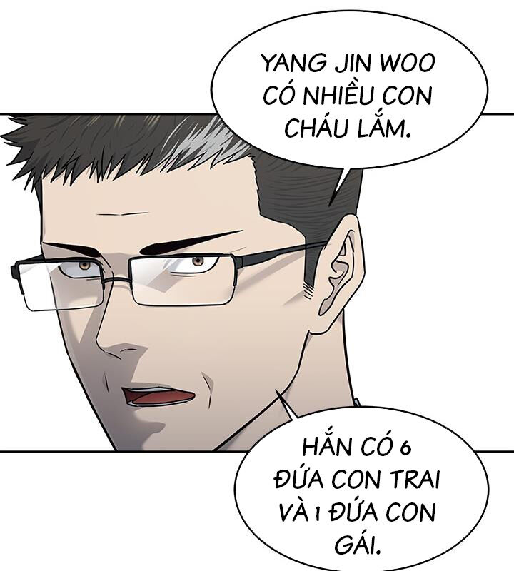 Đội Trưởng Lính Đánh Thuê Chap 204 - Next Chap 205