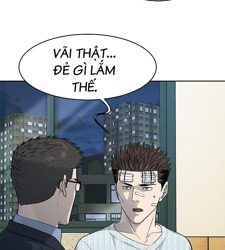 Đội Trưởng Lính Đánh Thuê Chap 204 - Next Chap 205