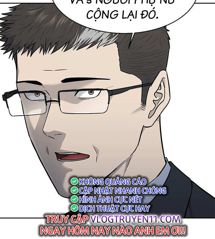 Đội Trưởng Lính Đánh Thuê Chap 204 - Next Chap 205