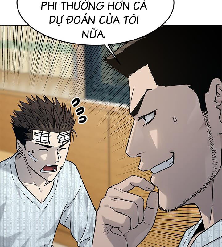 Đội Trưởng Lính Đánh Thuê Chap 204 - Next Chap 205