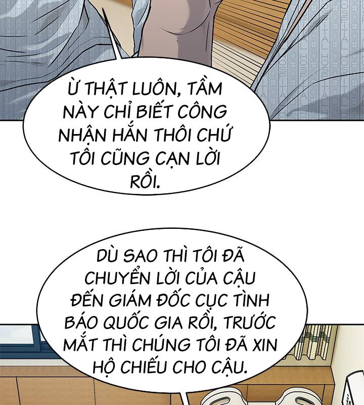 Đội Trưởng Lính Đánh Thuê Chap 204 - Next Chap 205