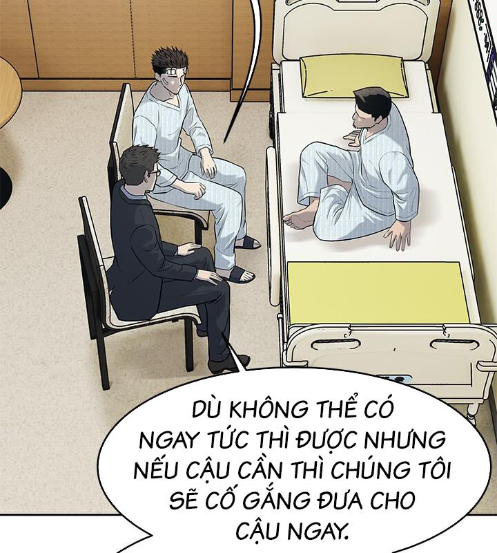 Đội Trưởng Lính Đánh Thuê Chap 204 - Next Chap 205