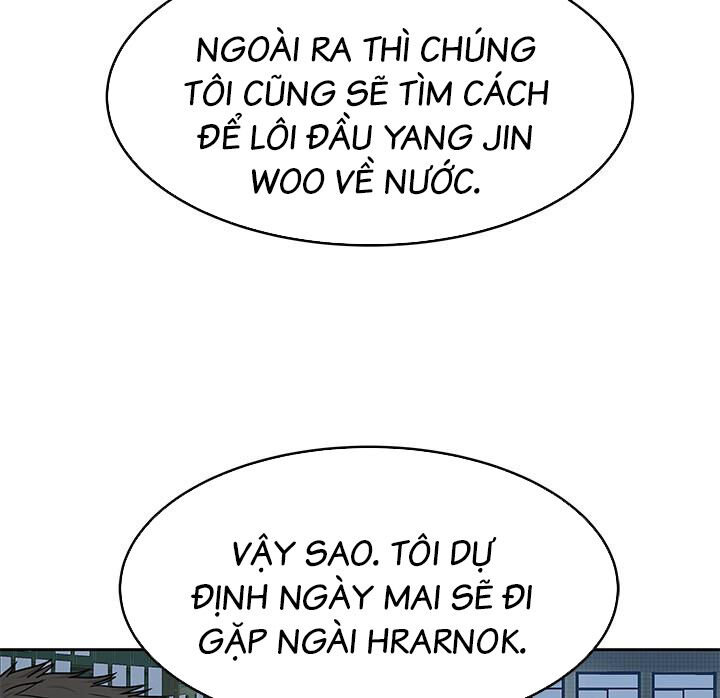 Đội Trưởng Lính Đánh Thuê Chap 204 - Next Chap 205