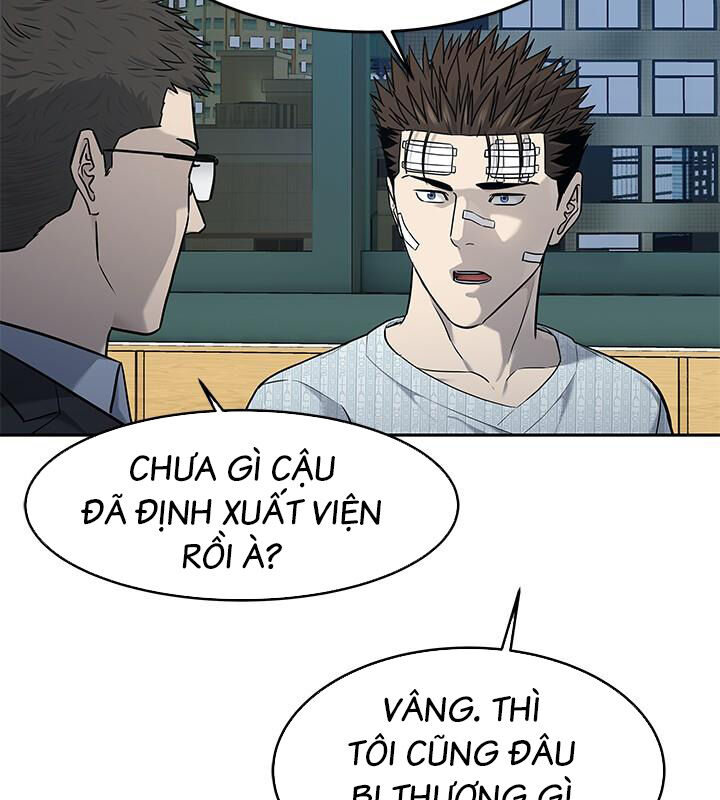 Đội Trưởng Lính Đánh Thuê Chap 204 - Next Chap 205