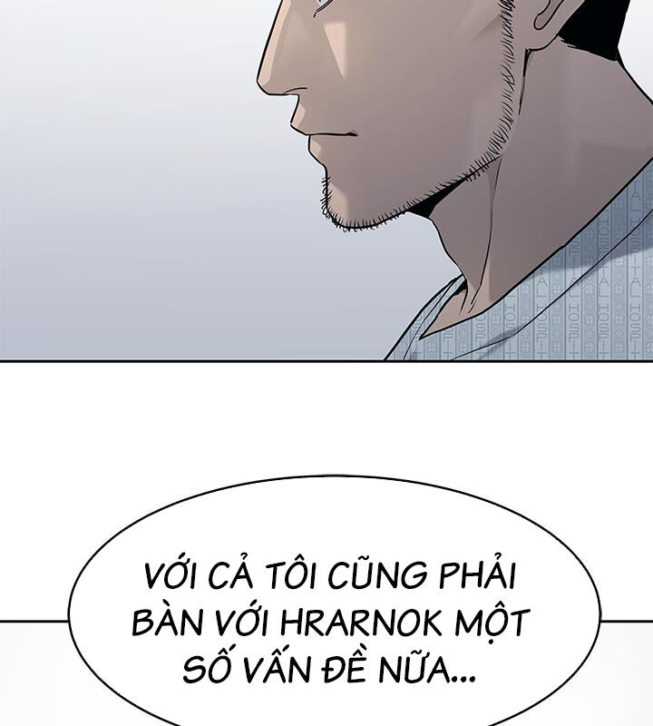 Đội Trưởng Lính Đánh Thuê Chap 204 - Next Chap 205