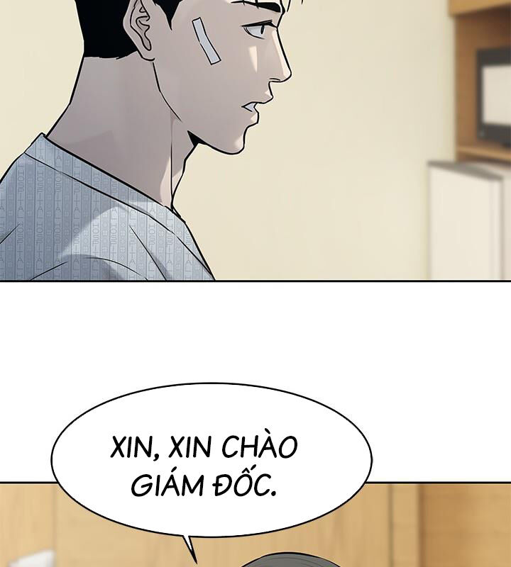 Đội Trưởng Lính Đánh Thuê Chap 204 - Next Chap 205