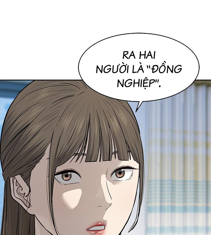 Đội Trưởng Lính Đánh Thuê Chap 204 - Next Chap 205