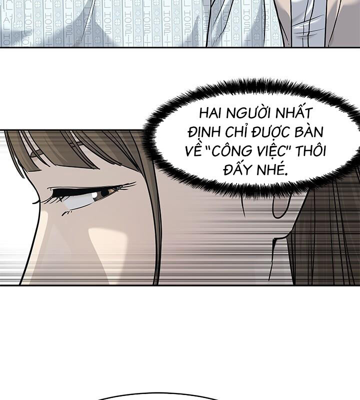 Đội Trưởng Lính Đánh Thuê Chap 204 - Next Chap 205