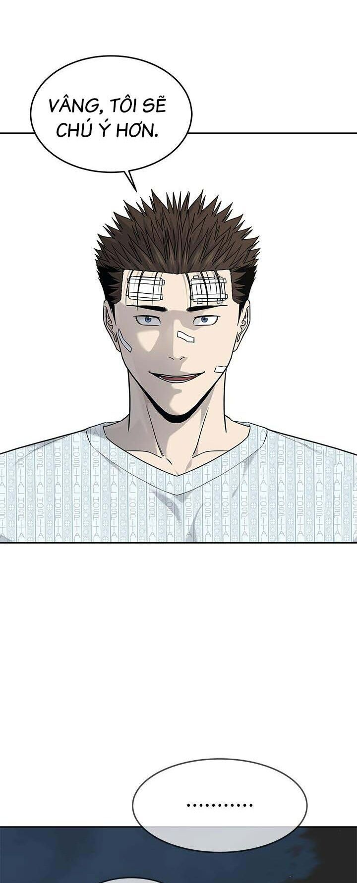 Đội Trưởng Lính Đánh Thuê Chap 205 - Next Chap 206