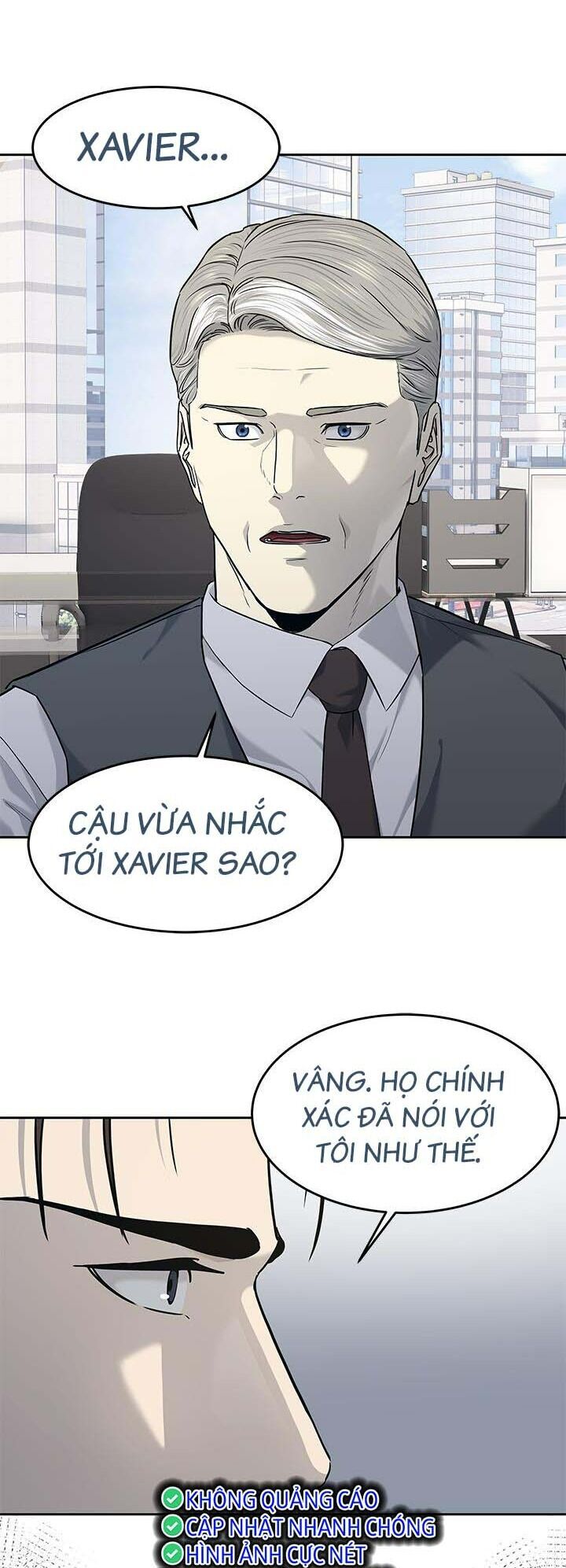 Đội Trưởng Lính Đánh Thuê Chap 205 - Next Chap 206