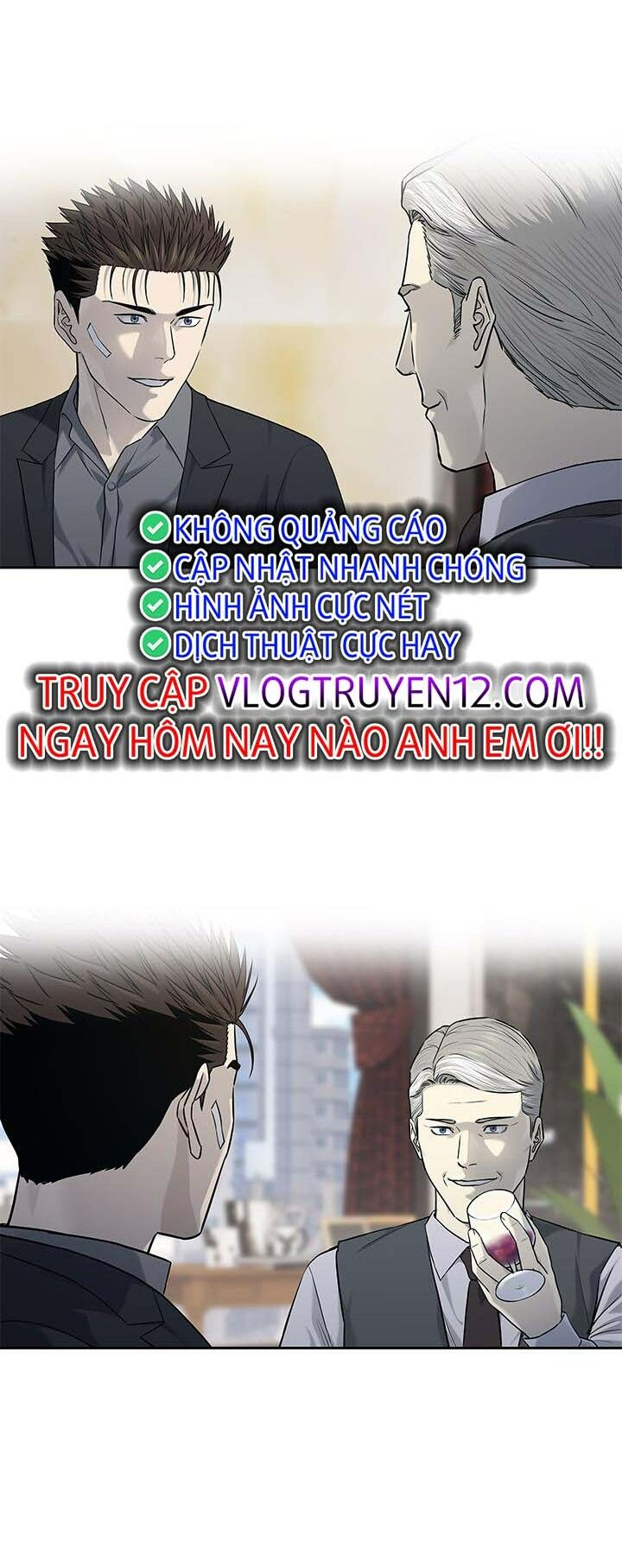 Đội Trưởng Lính Đánh Thuê Chap 205 - Next Chap 206