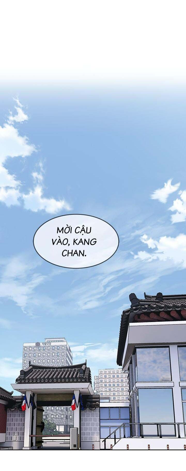 Đội Trưởng Lính Đánh Thuê Chap 205 - Next Chap 206
