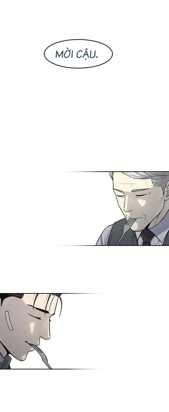 Đội Trưởng Lính Đánh Thuê Chap 205 - Next Chap 206