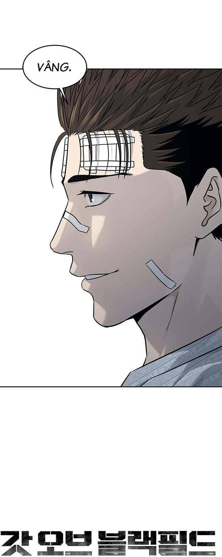 Đội Trưởng Lính Đánh Thuê Chap 205 - Next Chap 206