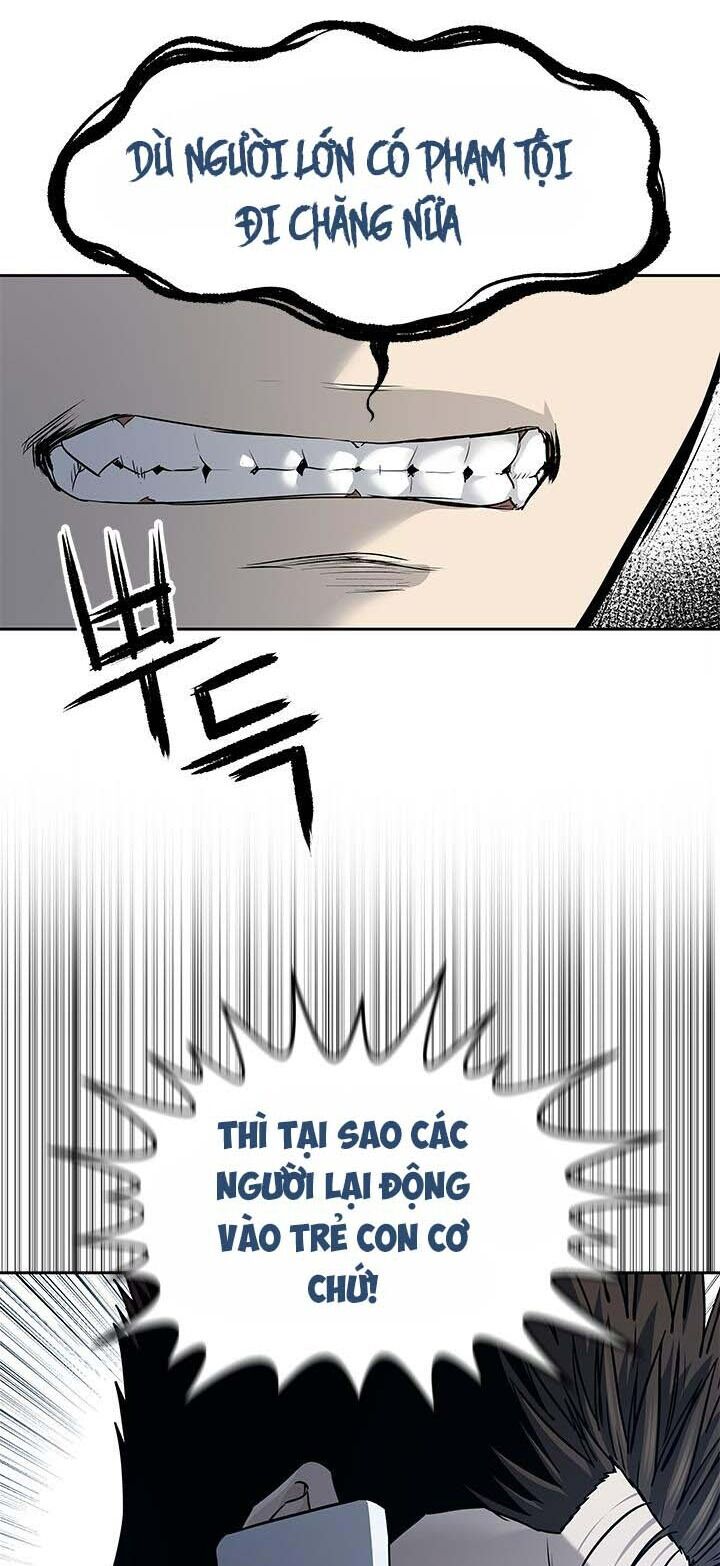 Đội Trưởng Lính Đánh Thuê Chap 206 - Next Chap 207