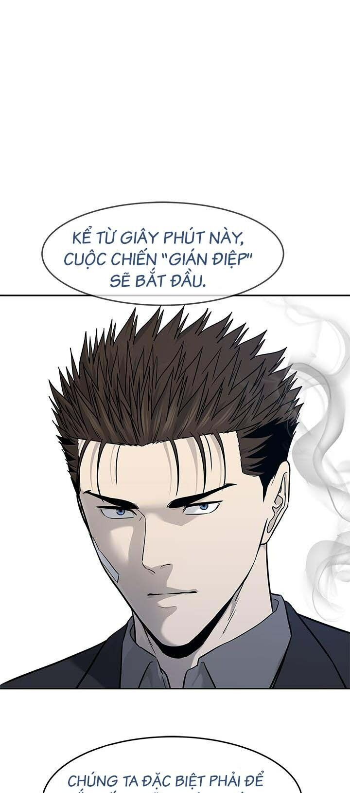 Đội Trưởng Lính Đánh Thuê Chap 206 - Next Chap 207