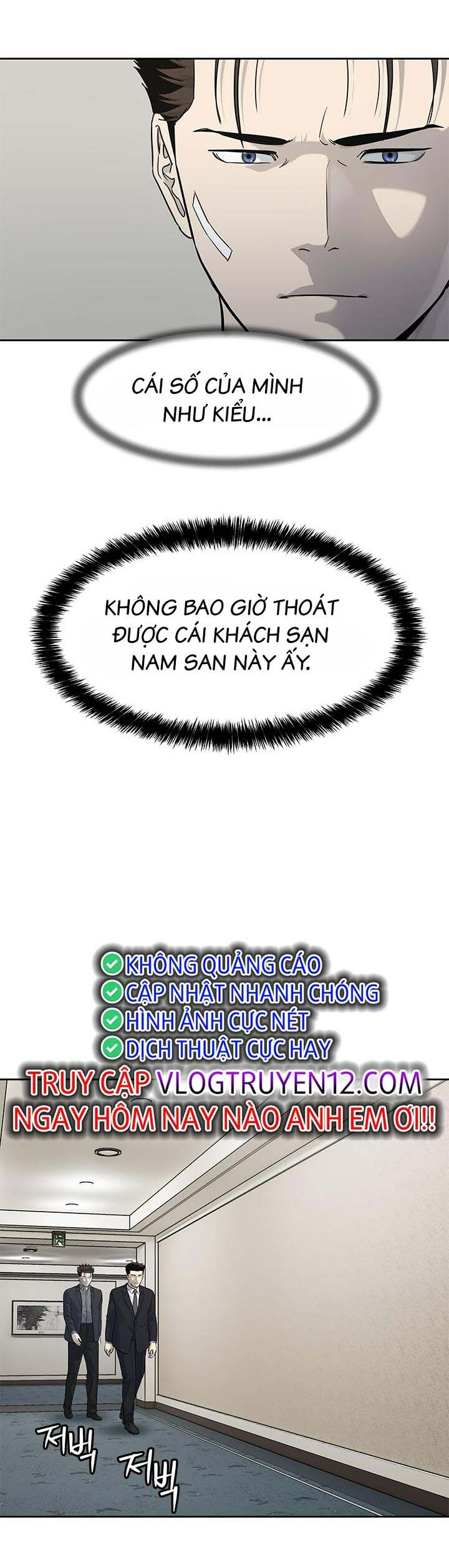 Đội Trưởng Lính Đánh Thuê Chap 206 - Next Chap 207