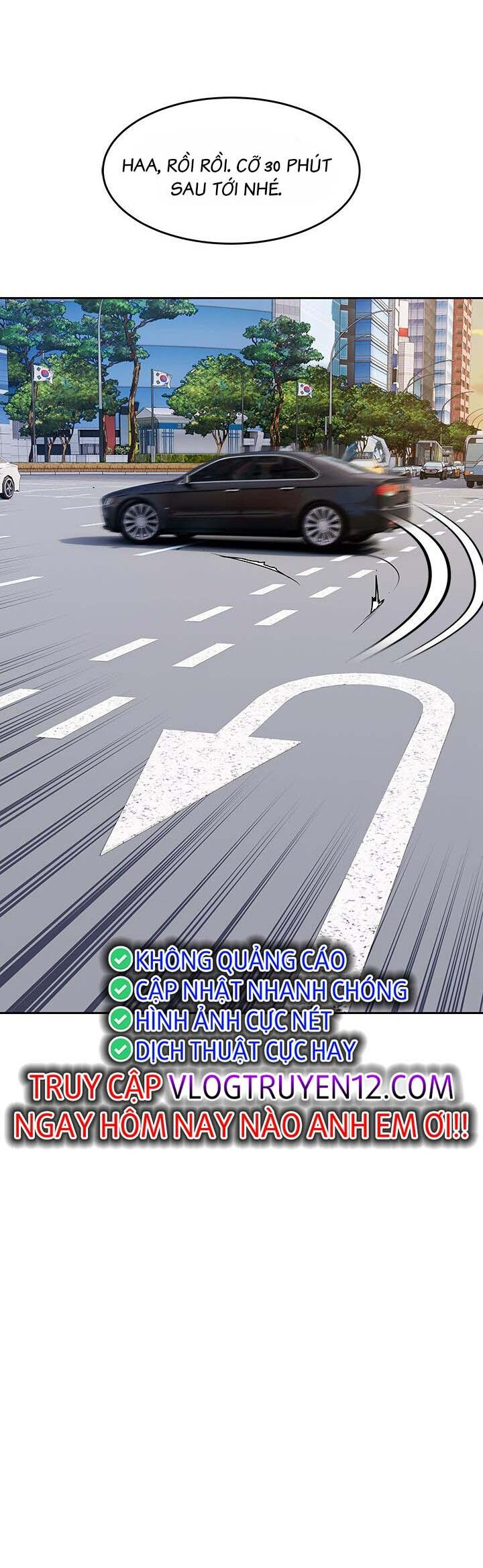 Đội Trưởng Lính Đánh Thuê Chap 206 - Next Chap 207