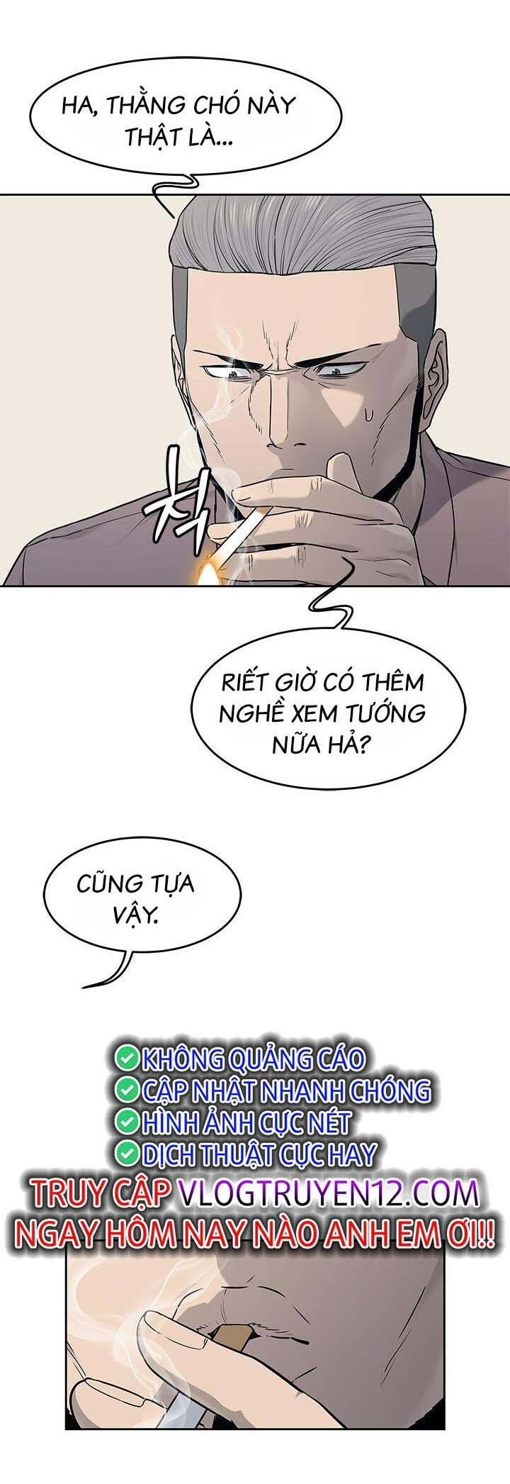 Đội Trưởng Lính Đánh Thuê Chap 206 - Next Chap 207