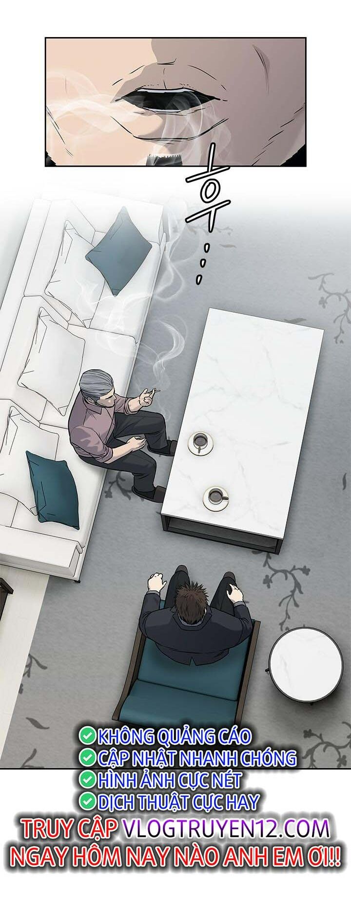 Đội Trưởng Lính Đánh Thuê Chap 206 - Next Chap 207