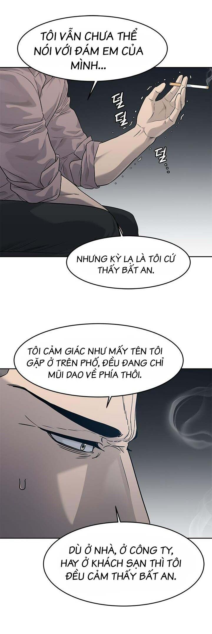 Đội Trưởng Lính Đánh Thuê Chap 206 - Next Chap 207