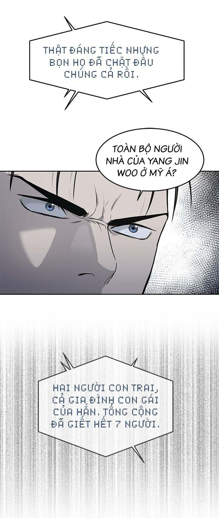 Đội Trưởng Lính Đánh Thuê Chap 207 - Next Chap 208
