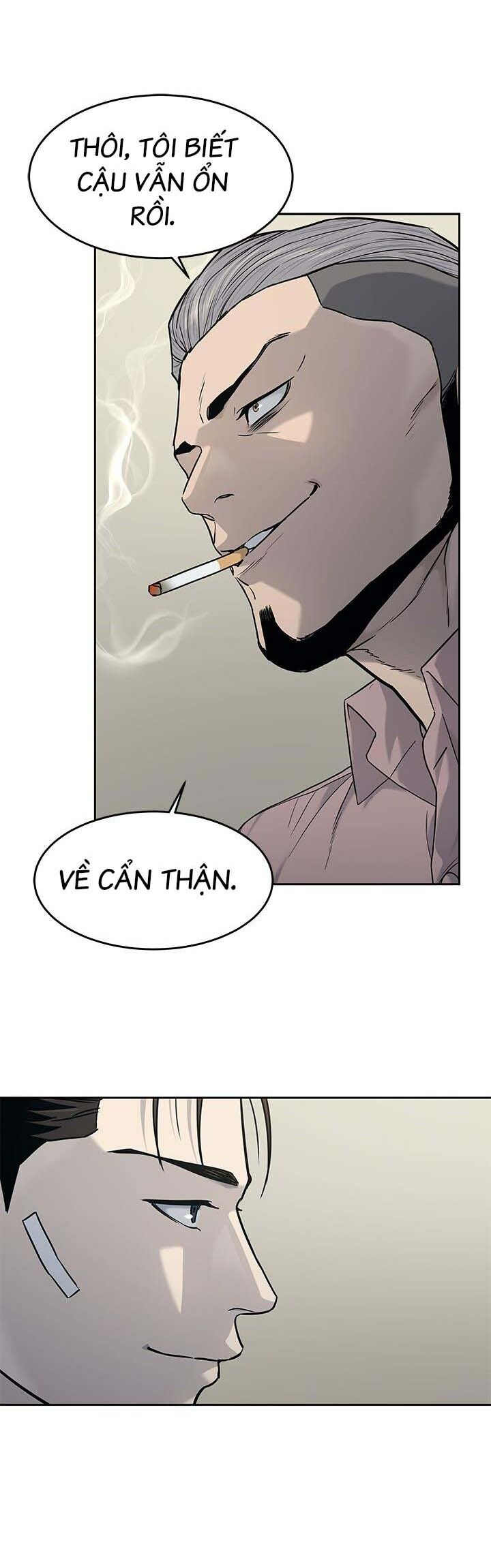 Đội Trưởng Lính Đánh Thuê Chap 207 - Next Chap 208