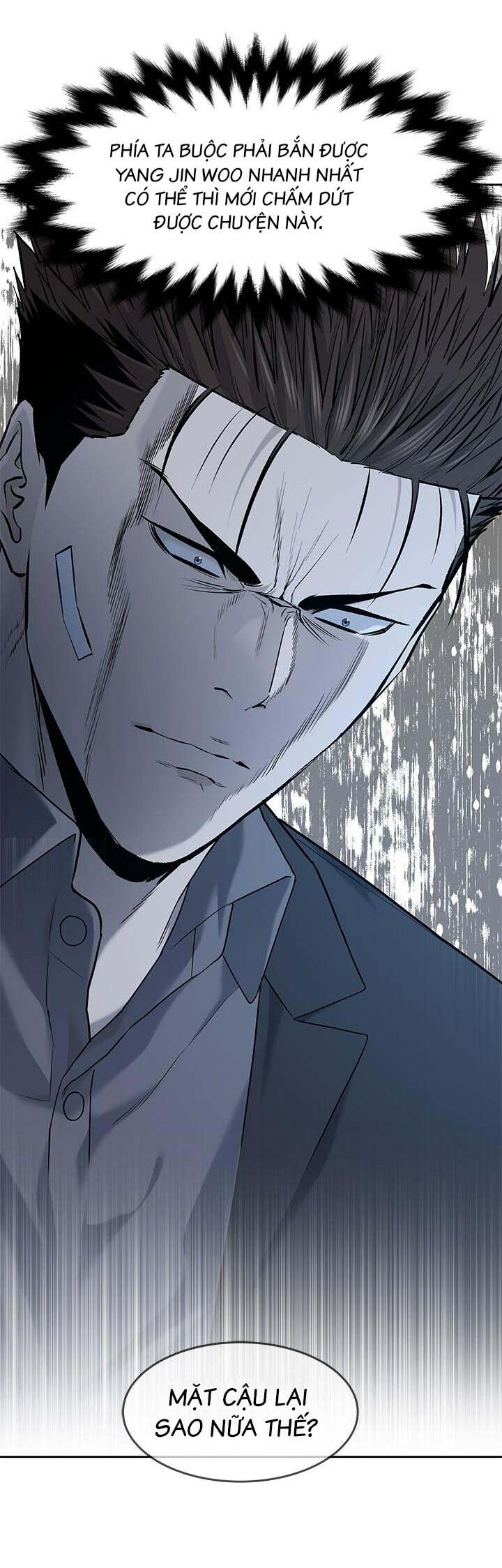 Đội Trưởng Lính Đánh Thuê Chap 207 - Next Chap 208