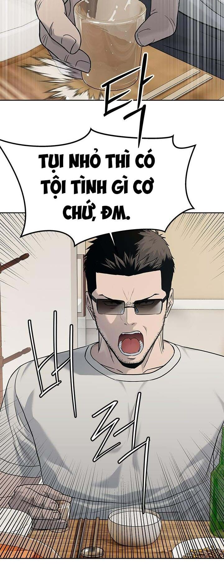 Đội Trưởng Lính Đánh Thuê Chap 207 - Next Chap 208