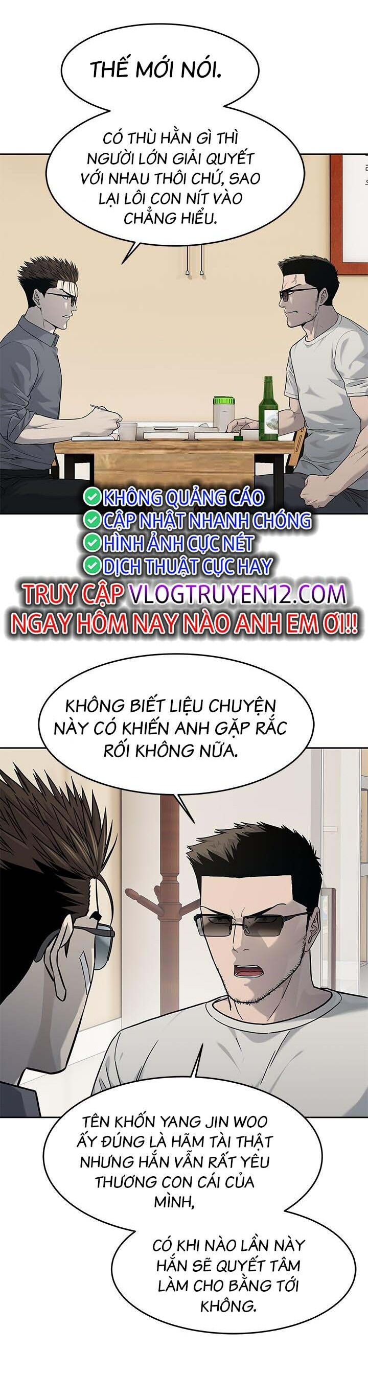 Đội Trưởng Lính Đánh Thuê Chap 207 - Next Chap 208