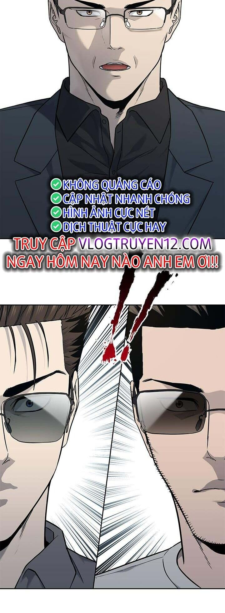 Đội Trưởng Lính Đánh Thuê Chap 207 - Next Chap 208