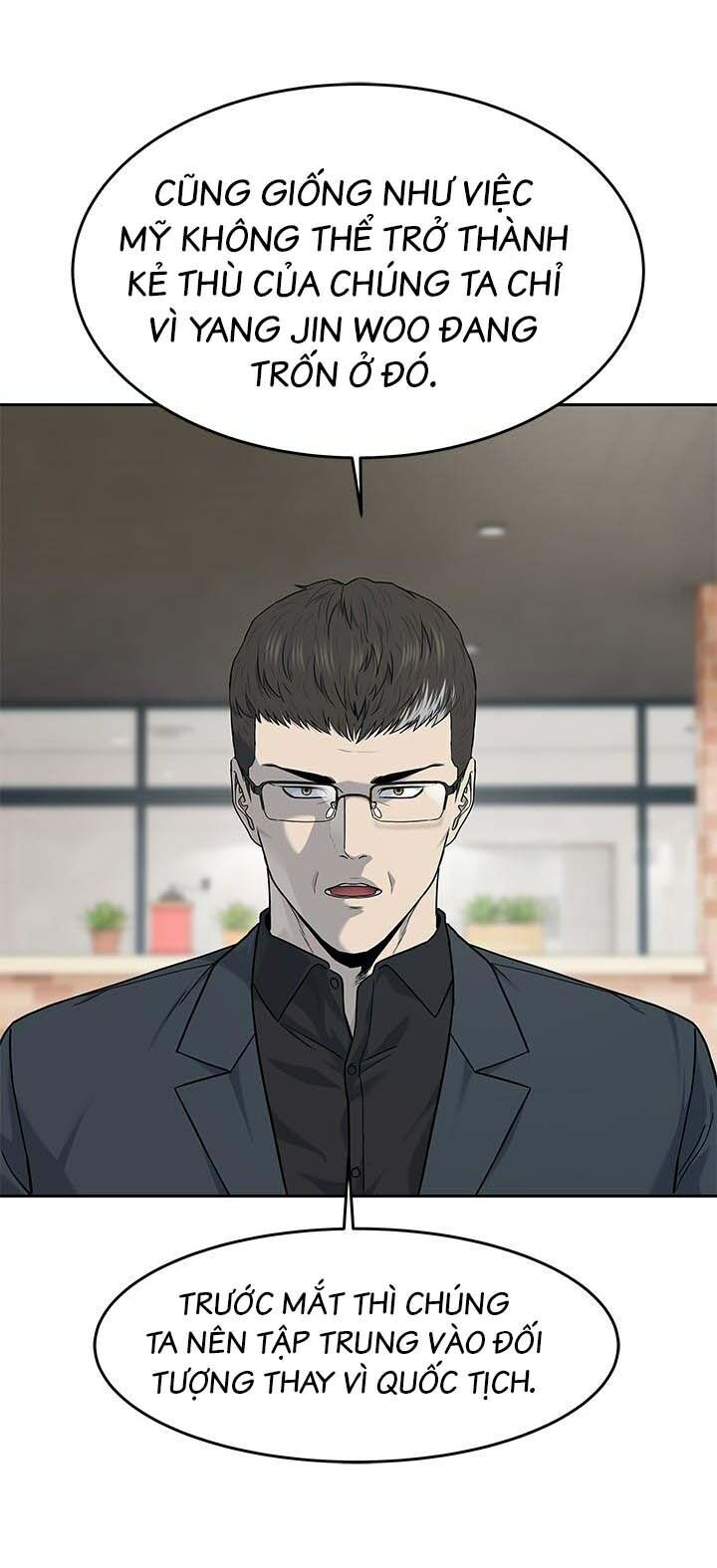 Đội Trưởng Lính Đánh Thuê Chap 207 - Next Chap 208