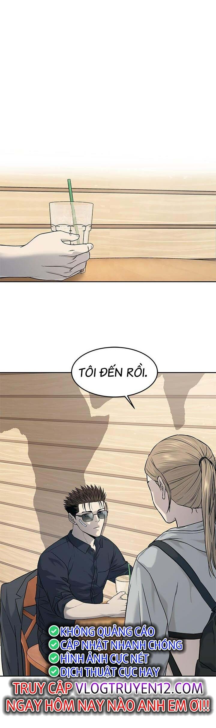Đội Trưởng Lính Đánh Thuê Chap 208 - Next Chap 209