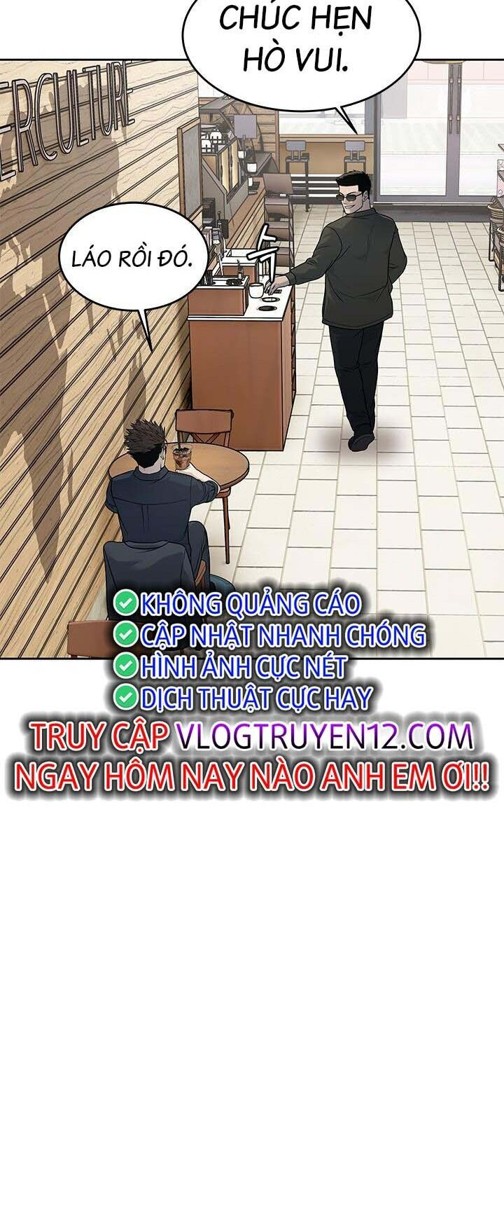 Đội Trưởng Lính Đánh Thuê Chap 208 - Next Chap 209