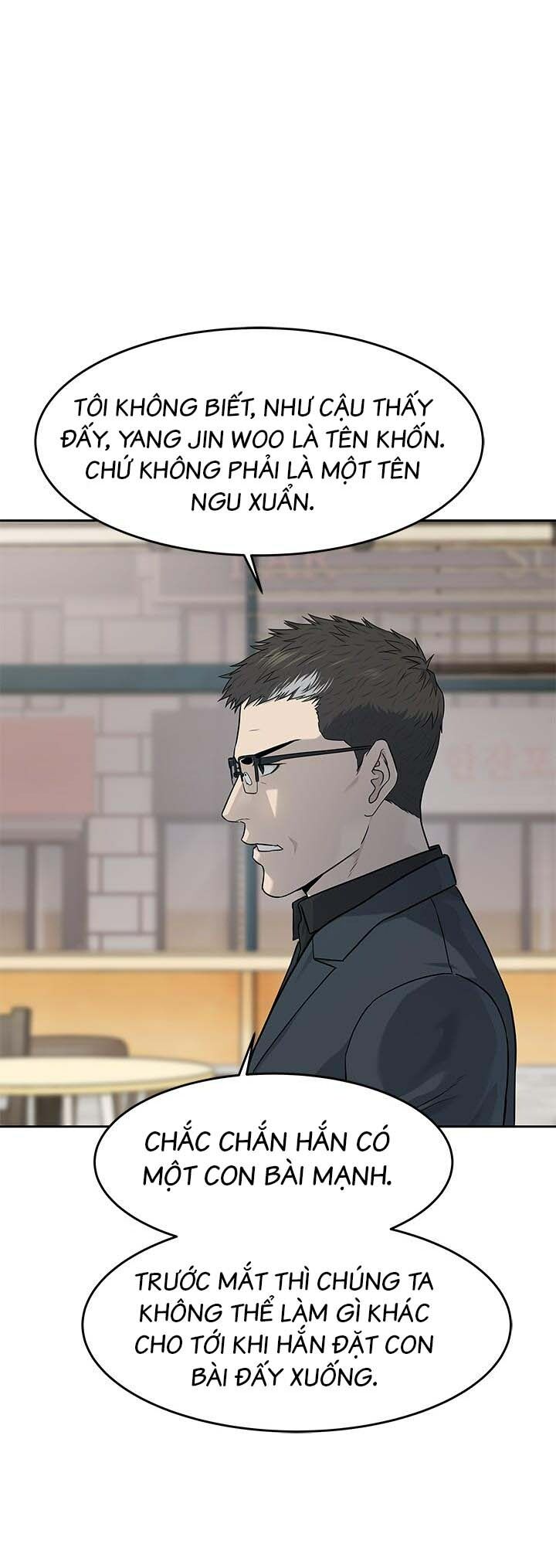 Đội Trưởng Lính Đánh Thuê Chap 208 - Next Chap 209