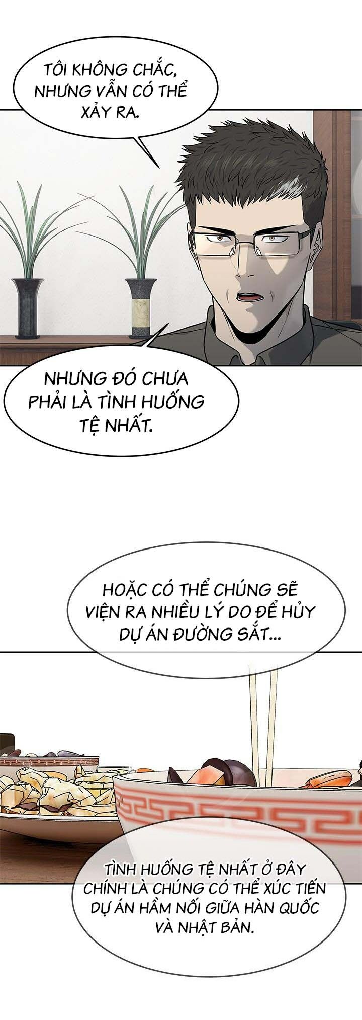 Đội Trưởng Lính Đánh Thuê Chap 208 - Next Chap 209