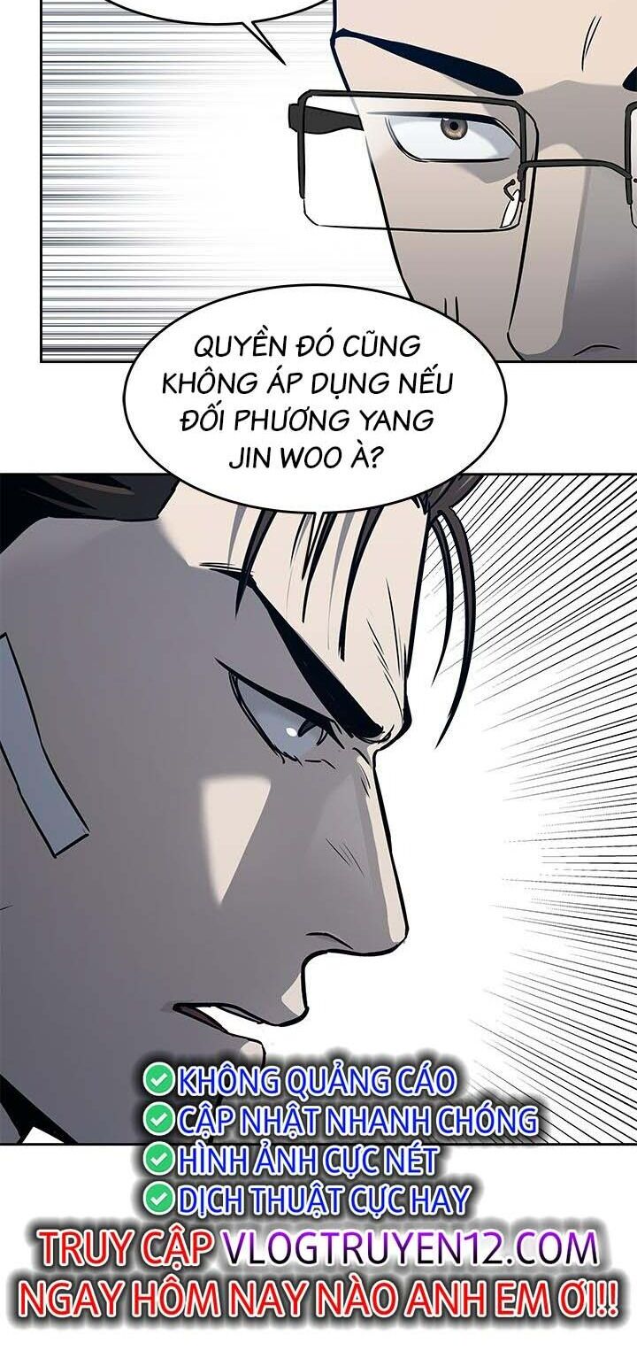 Đội Trưởng Lính Đánh Thuê Chap 208 - Next Chap 209