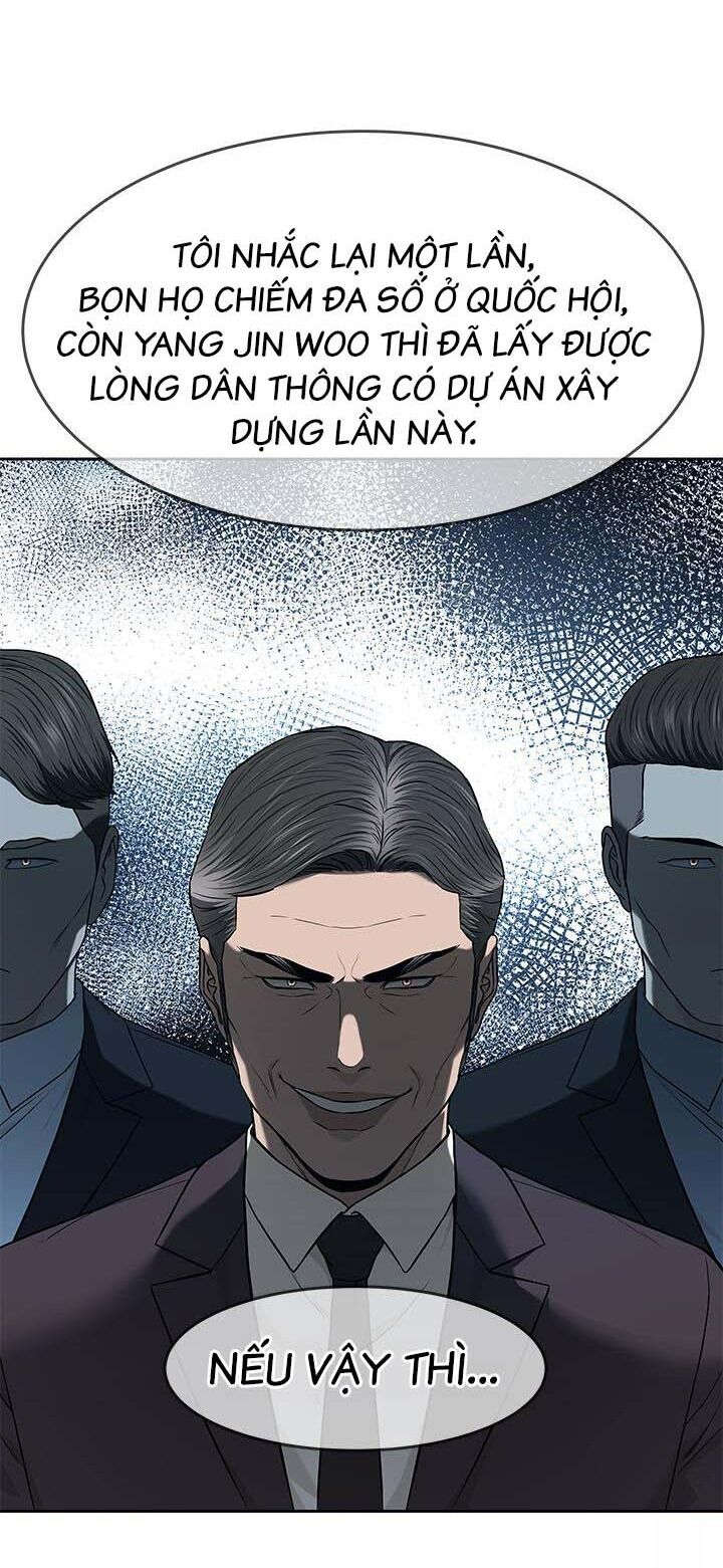 Đội Trưởng Lính Đánh Thuê Chap 208 - Next Chap 209