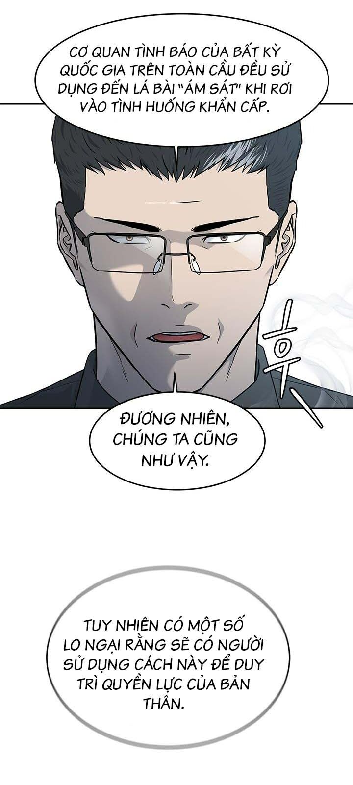Đội Trưởng Lính Đánh Thuê Chap 208 - Next Chap 209