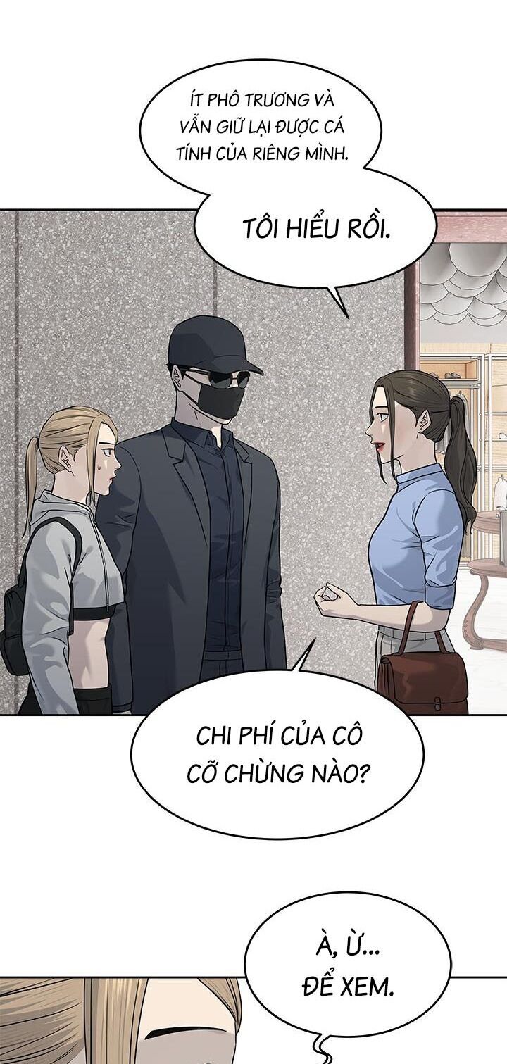 Đội Trưởng Lính Đánh Thuê Chap 209 - Next Chap 210