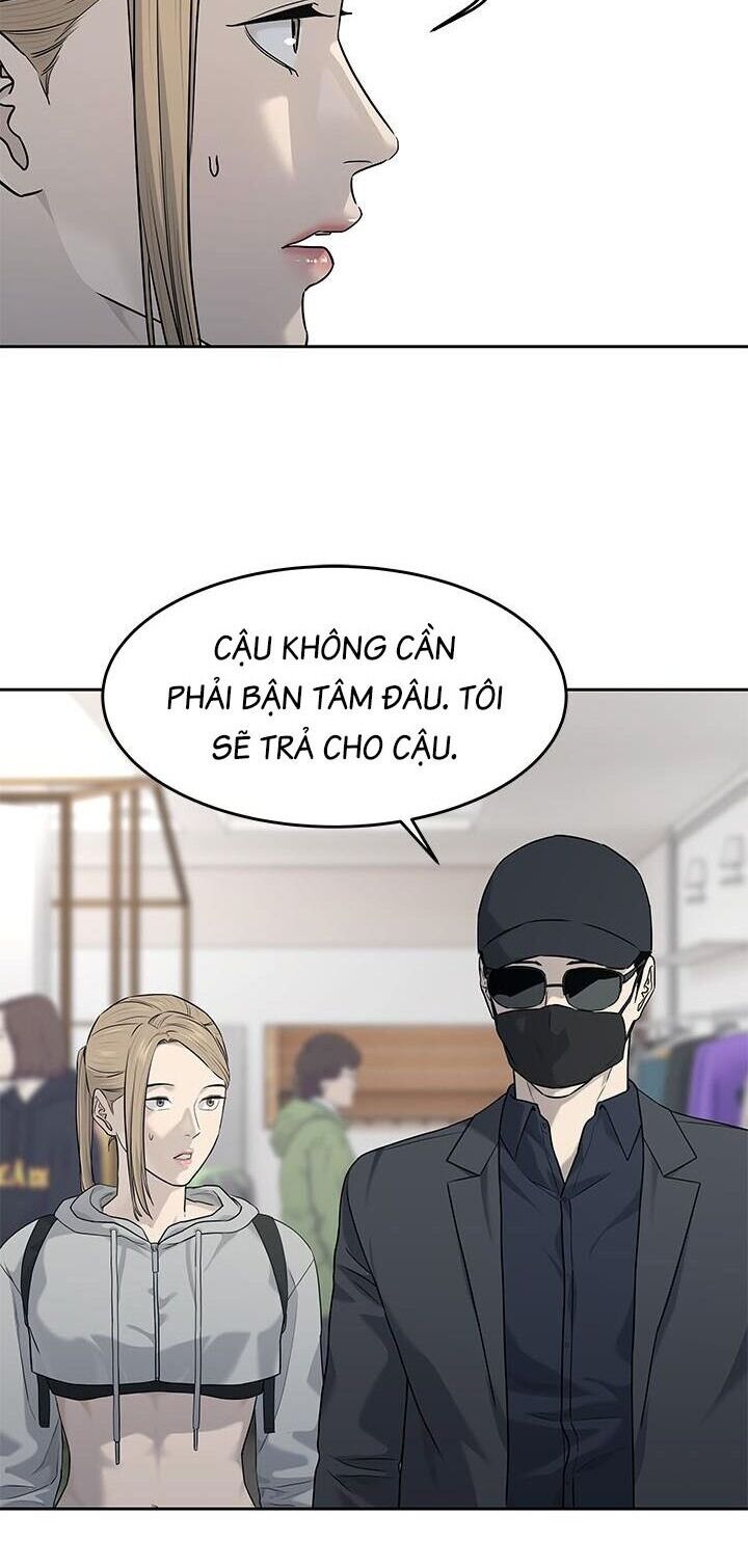Đội Trưởng Lính Đánh Thuê Chap 209 - Next Chap 210