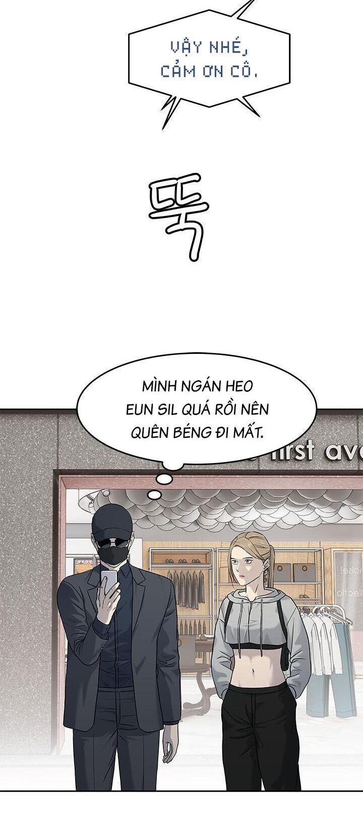 Đội Trưởng Lính Đánh Thuê Chap 209 - Next Chap 210
