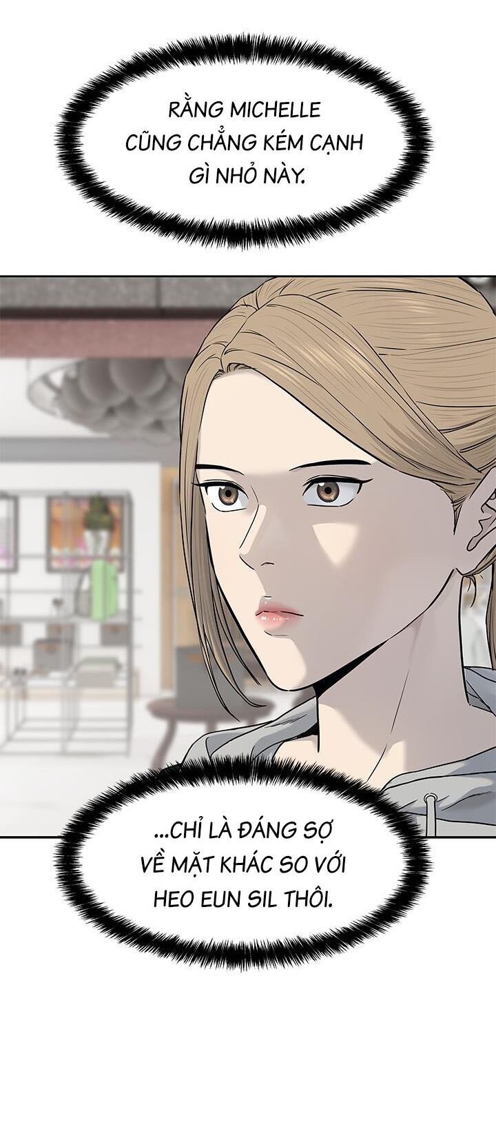 Đội Trưởng Lính Đánh Thuê Chap 209 - Next Chap 210