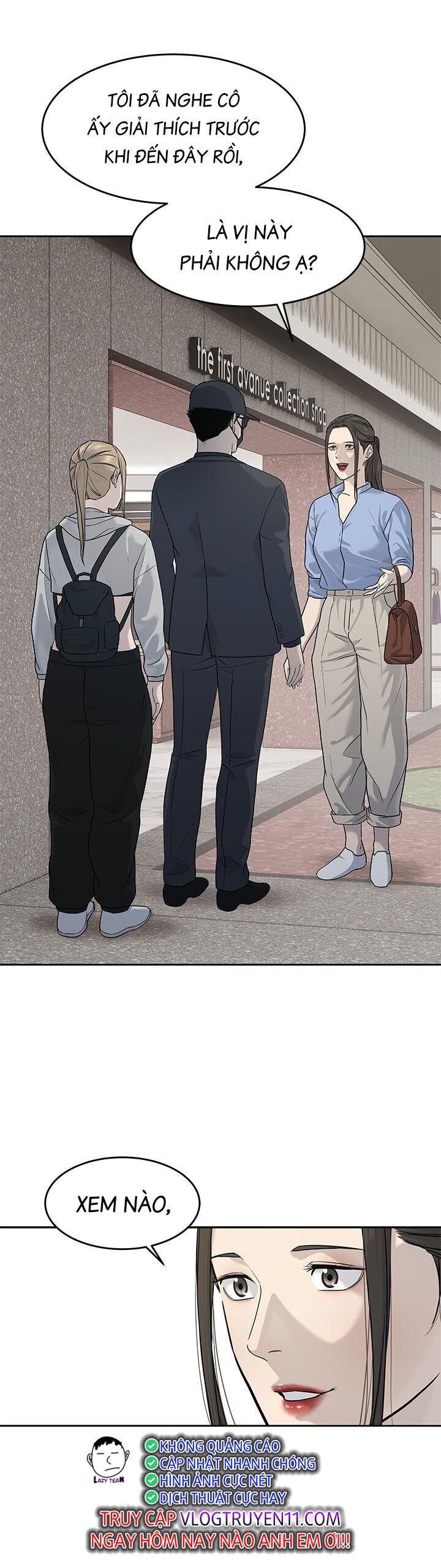 Đội Trưởng Lính Đánh Thuê Chap 209 - Next Chap 210