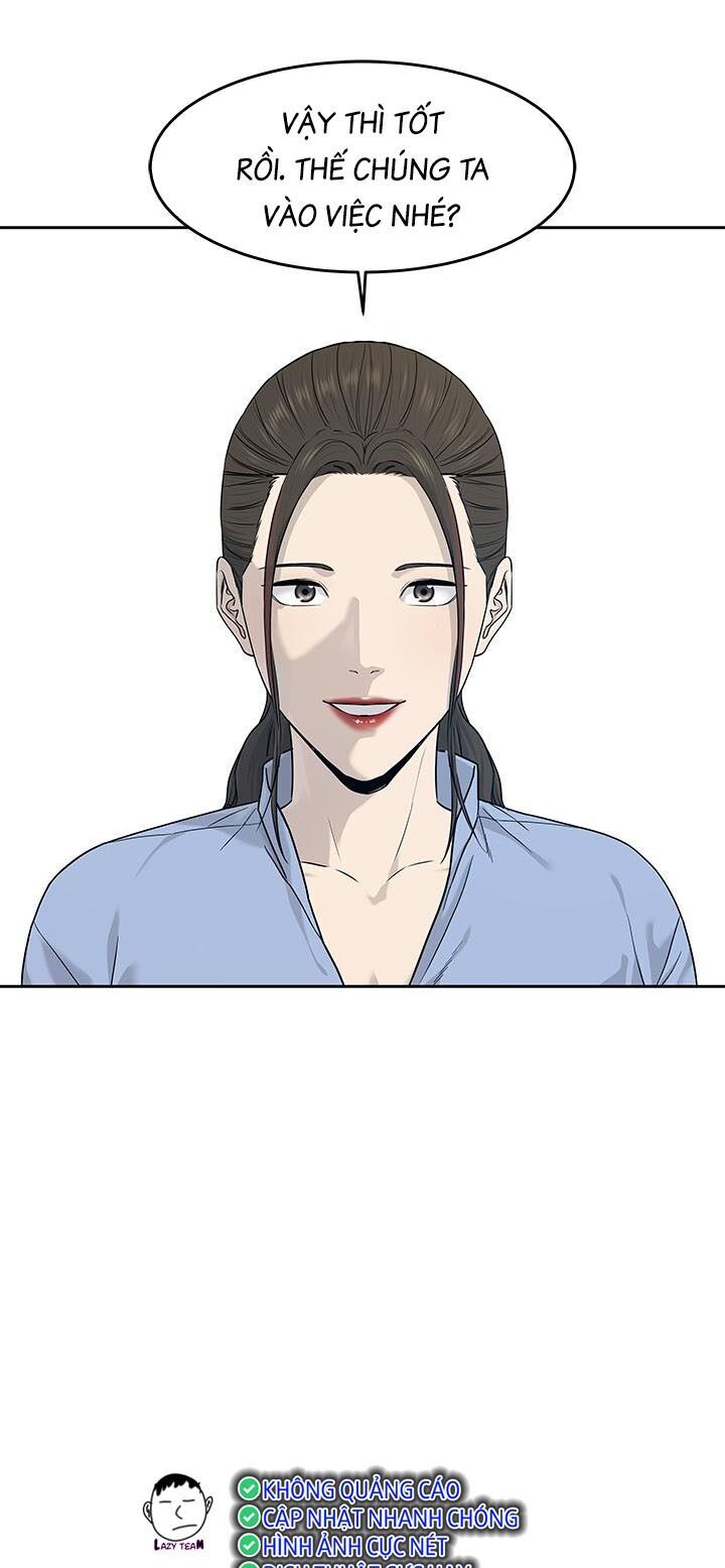 Đội Trưởng Lính Đánh Thuê Chap 209 - Next Chap 210