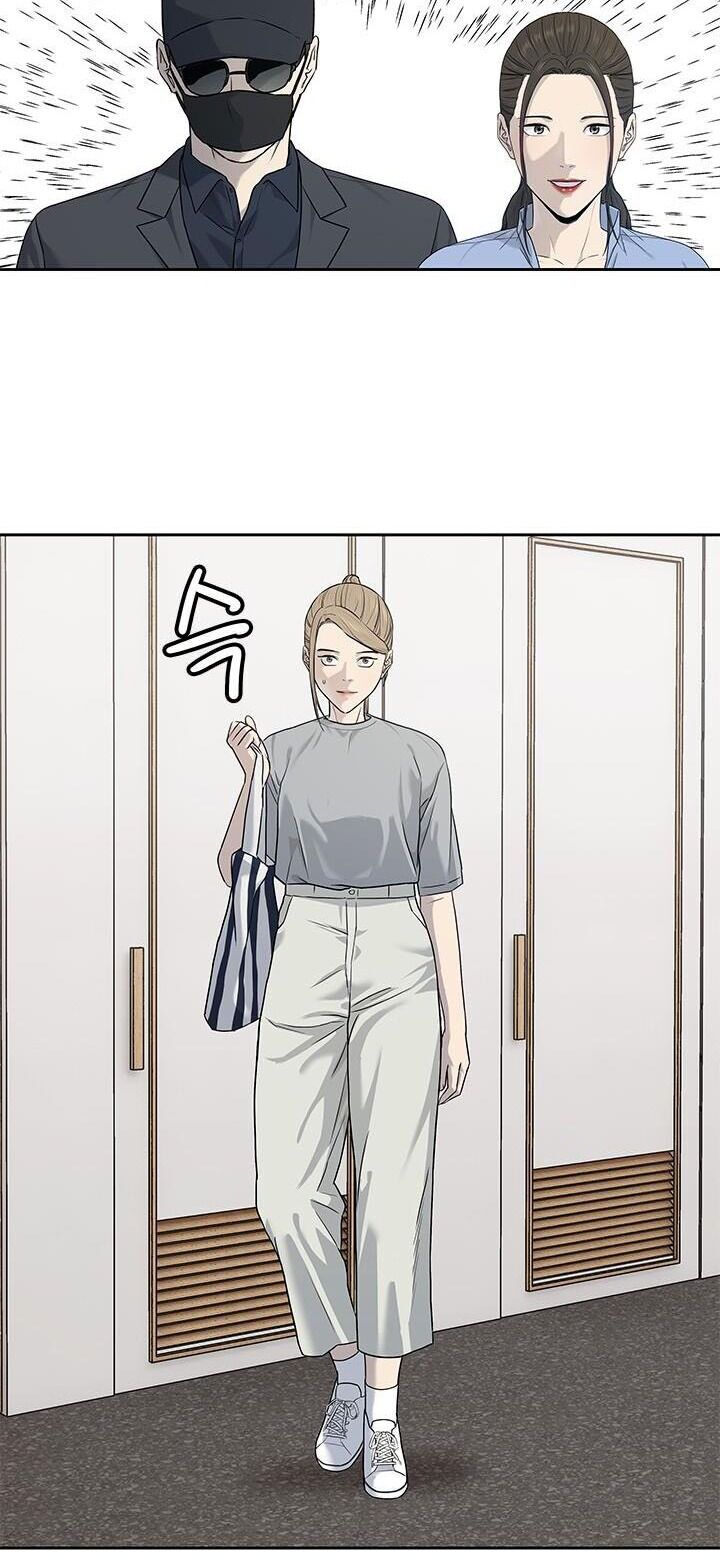 Đội Trưởng Lính Đánh Thuê Chap 209 - Next Chap 210