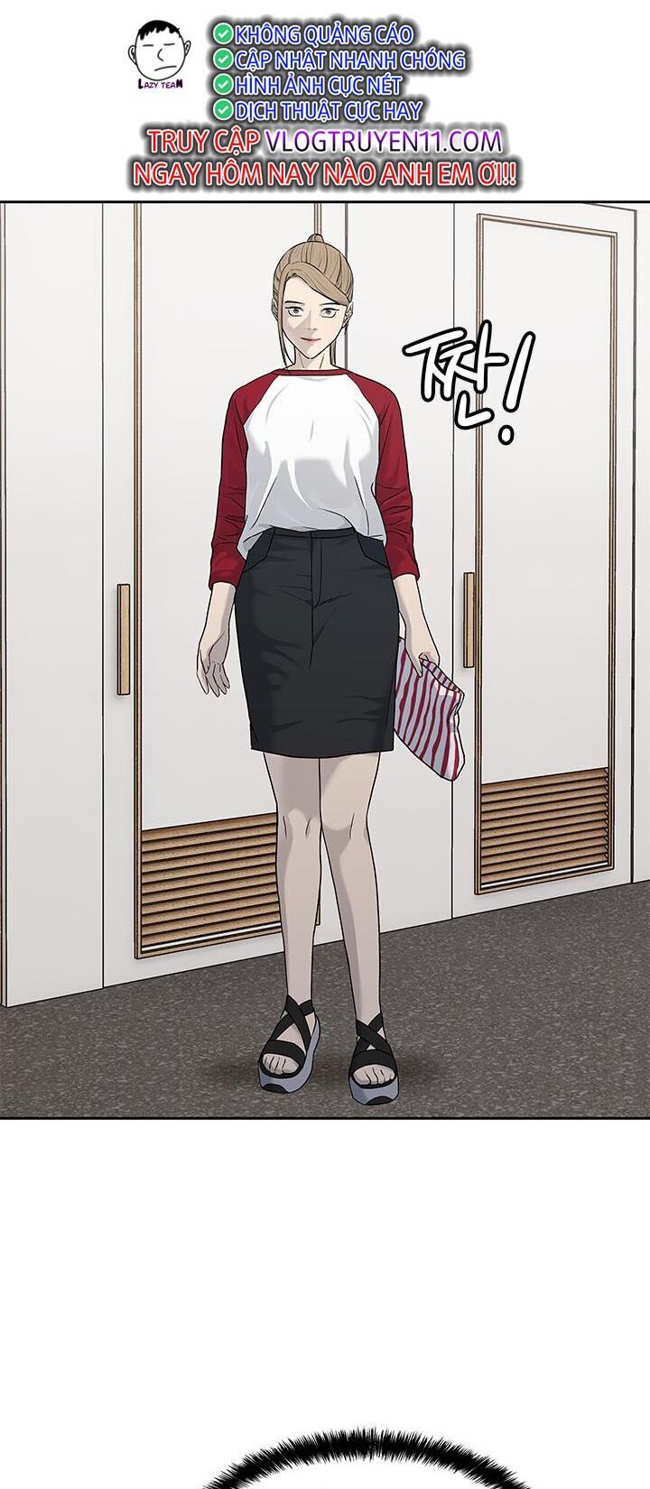 Đội Trưởng Lính Đánh Thuê Chap 209 - Next Chap 210